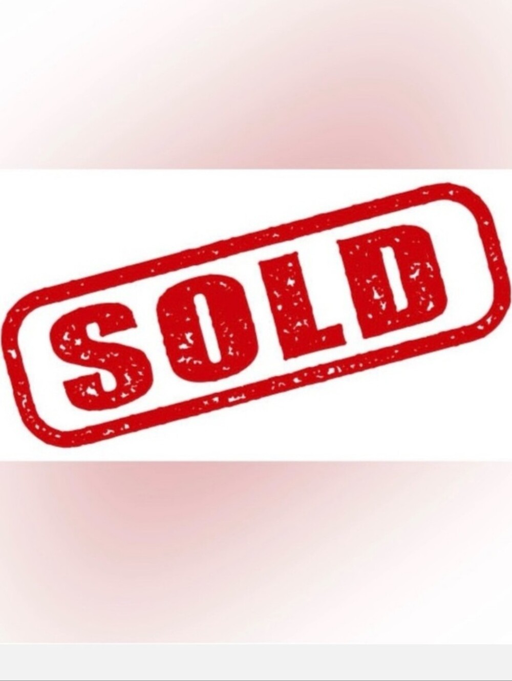 SOLD!